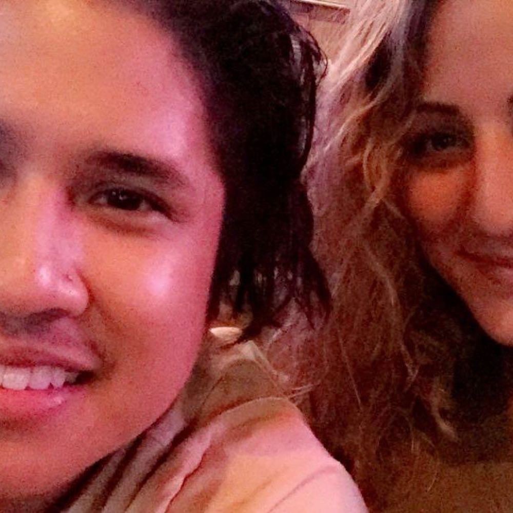 Meet your Posher, Rj